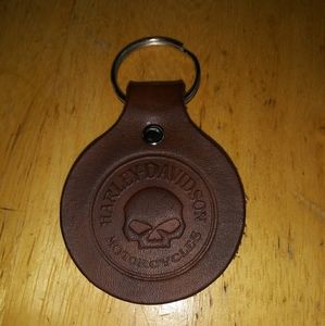 Willie g key fob